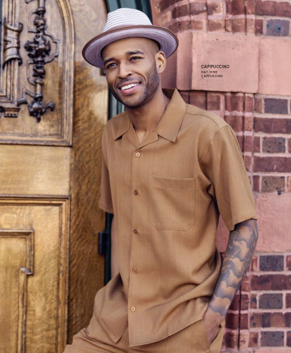 Montique 696 Cappuccion