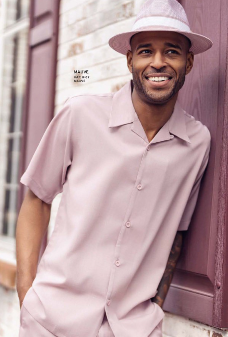 Montique LN-77 Mauve